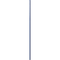 Ekena Millwork Premium Barn Door Hollow Core Plates (set of 2), Blue Ribbon GB6001HCPBR - alternate 4